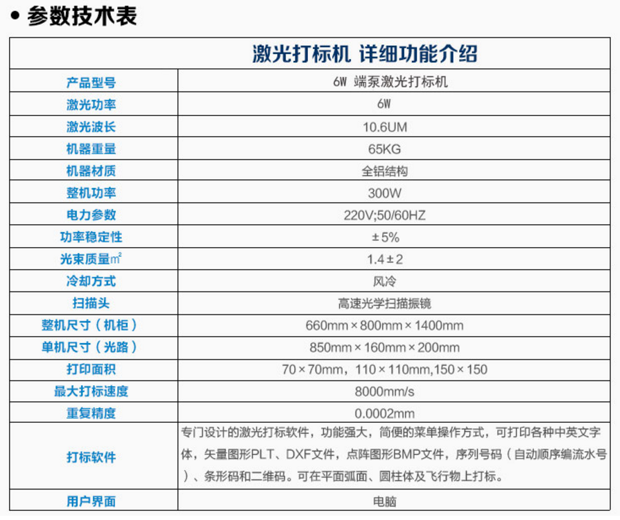 常州激光打标机加工设备